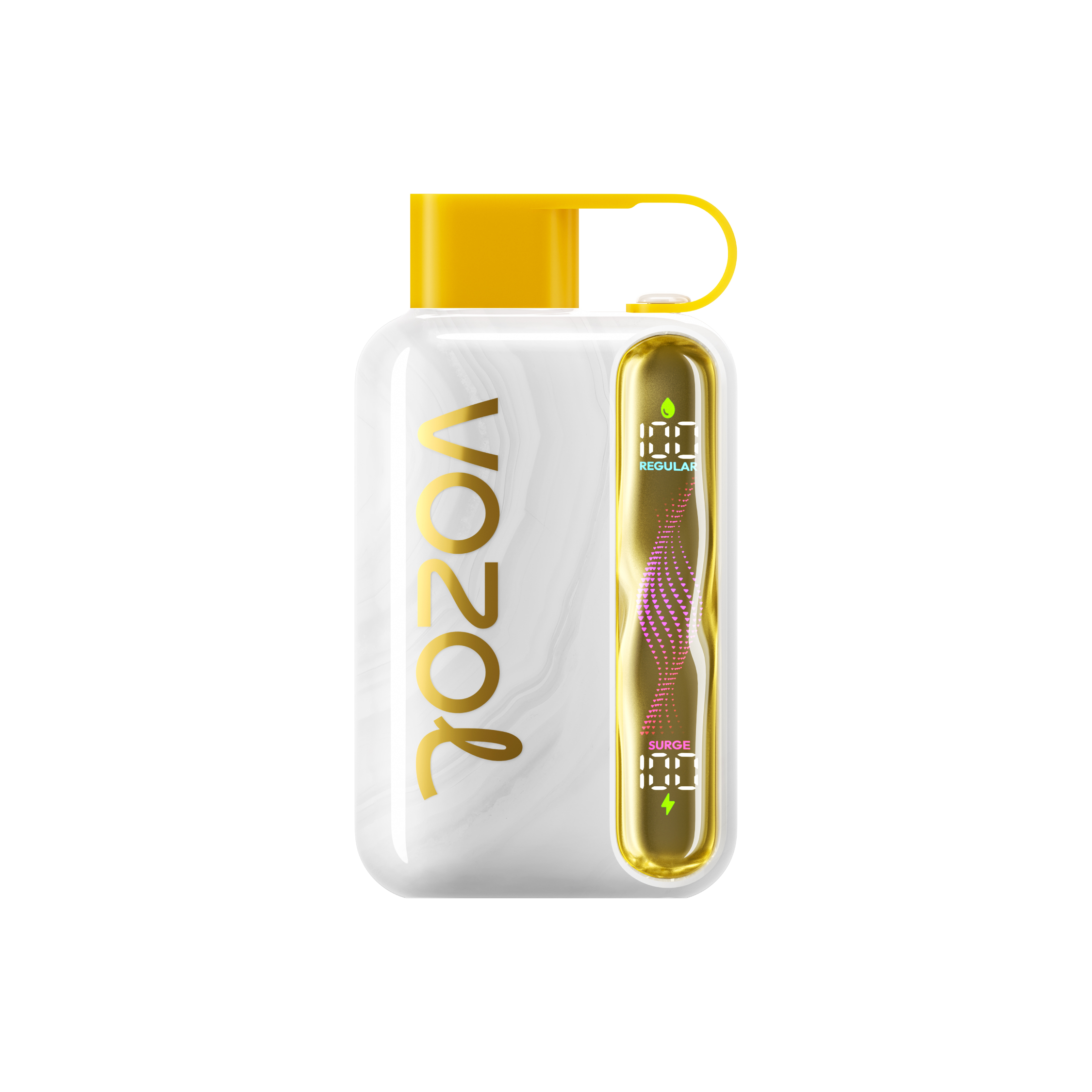 Star 40000 Mango Peach flavor
